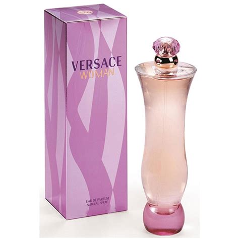 Versace Woman Edp 100 ml Kadın Parfümü 